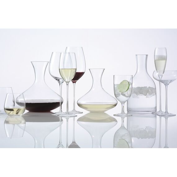 Набор бокалов для белого вина Wine, 260 мл, 4 шт., LSA International, изображение 3