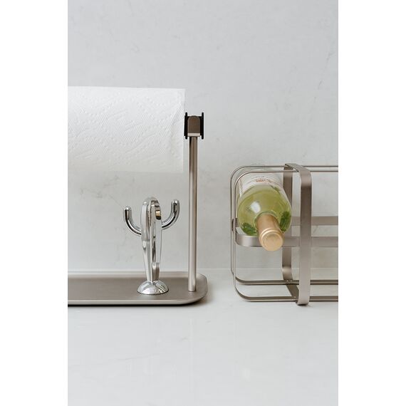 Штопор 3-в-1 Spike хром, Umbra, изображение 2