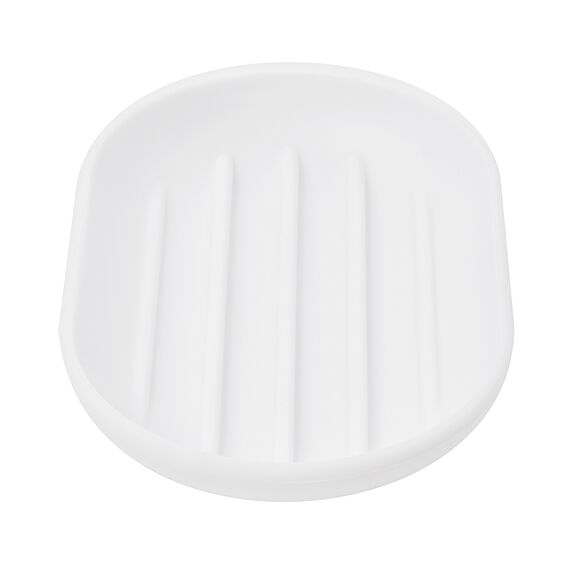 Мыльница Touch белая, Umbra, изображение 6