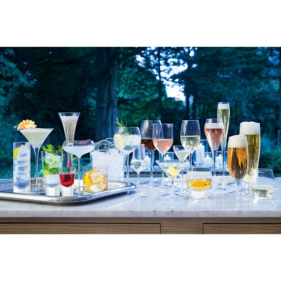 Набор бокалов для коктейлей Bar, 275 мл, 2 шт., LSA International, изображение 4
