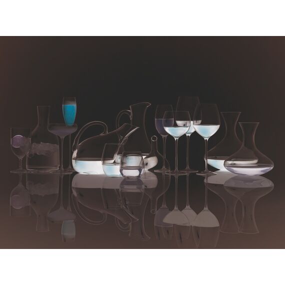 Набор бокалов для белого вина Wine, 260 мл, 4 шт., LSA International, изображение 5