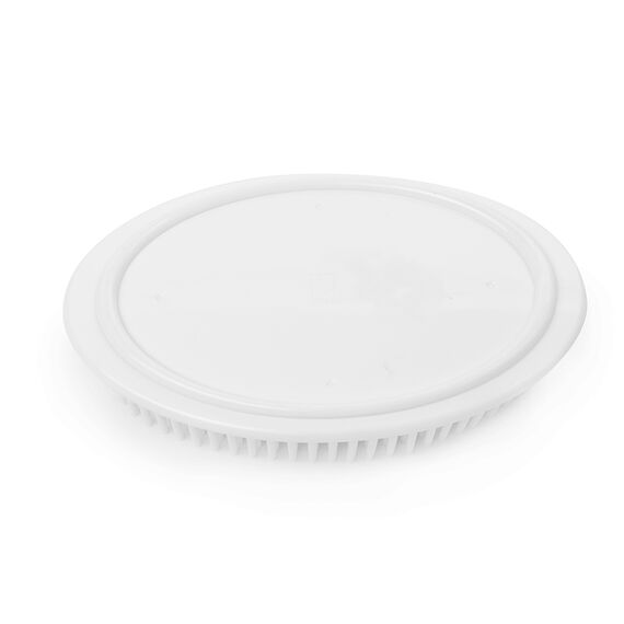 Мыльница Grassy белая, Umbra, изображение 9