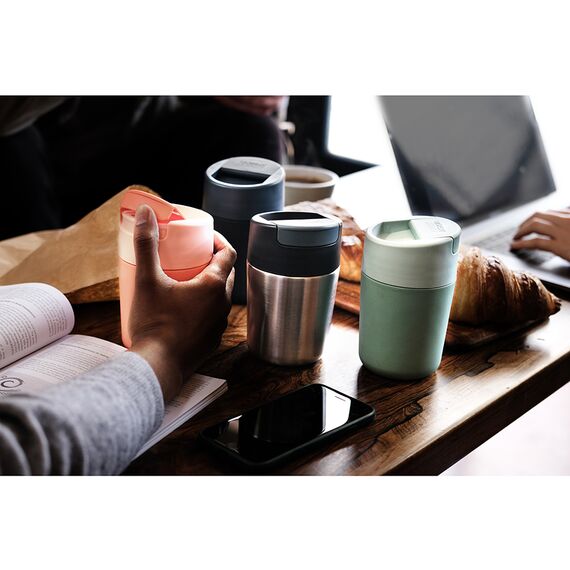 Кружка Sipp, 340 мл, синяя, Joseph Joseph, изображение 15