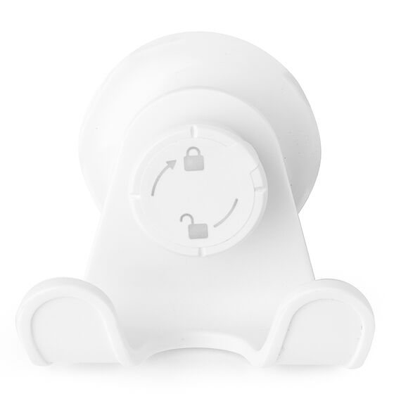 Крючок для душа настенный Flex белый, Umbra, изображение 9