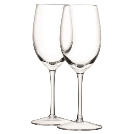 Набор бокалов для белого вина Wine, 260 мл, 4 шт., LSA International, изображение 7