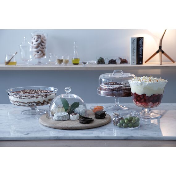 Менажница малая Serve D14,5 см, LSA International, изображение 4