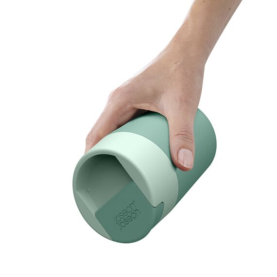 Кружка Sipp, 340 мл, зеленая, Joseph Joseph, изображение 21