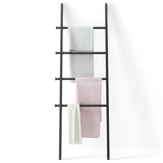 Лестница декоративная Leana черная, Umbra, изображение 7