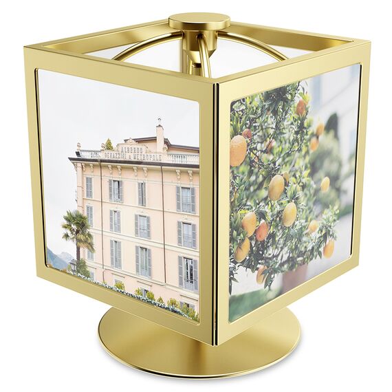 Мультирамка Rocker латунь, Umbra, изображение 9