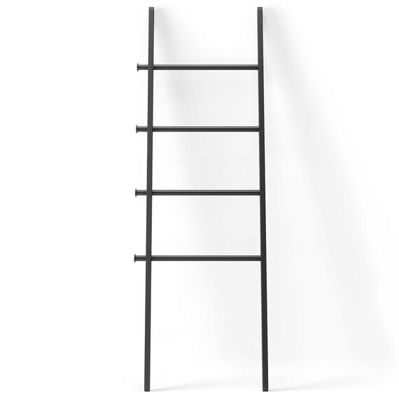 Лестница декоративная Leana черная, Umbra, изображение 9