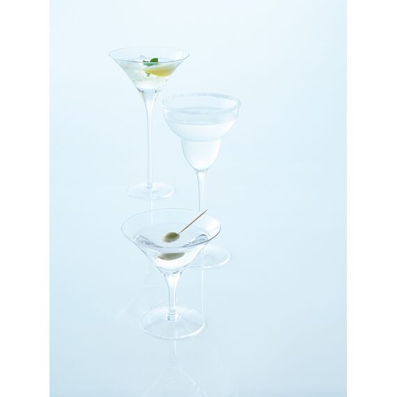 Набор бокалов для коктейлей Bar, 275 мл, 2 шт., LSA International, изображение 2