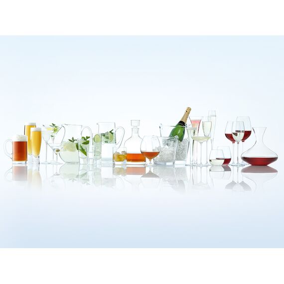 Набор бокалов для коктейлей Bar, 275 мл, 2 шт., LSA International, изображение 5