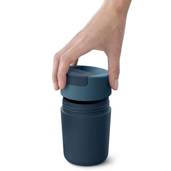 Кружка Sipp, 340 мл, синяя, Joseph Joseph, изображение 20