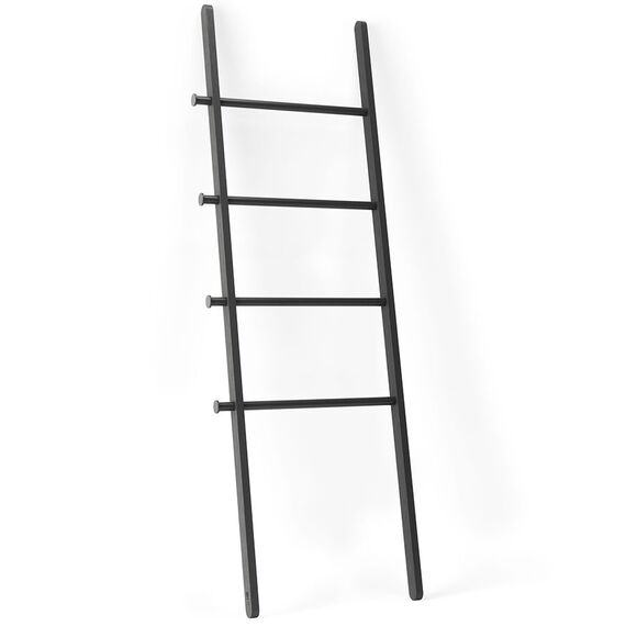 Лестница декоративная Leana черная, Umbra, изображение 8