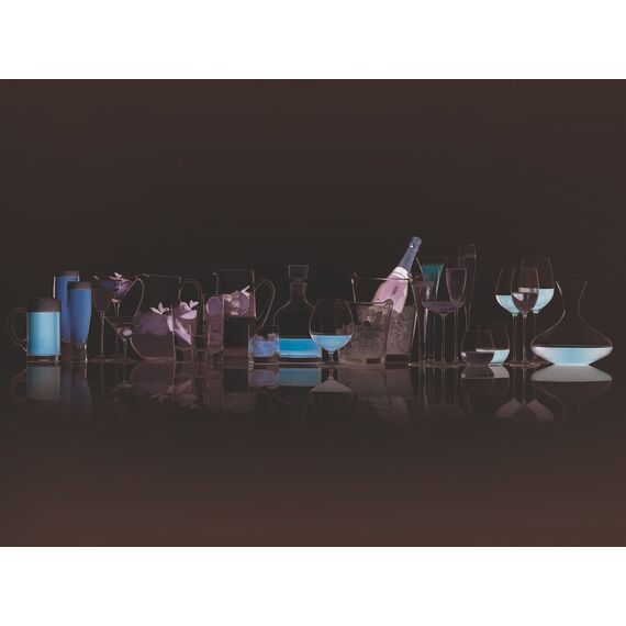 Набор бокалов для белого вина Wine, 260 мл, 4 шт., LSA International, изображение 6