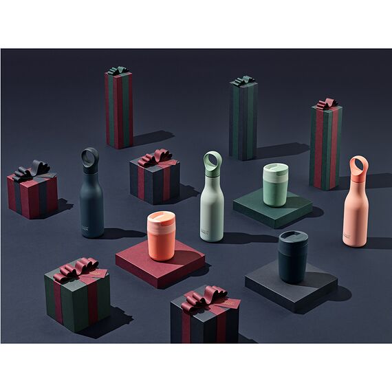 Кружка Sipp, 340 мл, зеленая, Joseph Joseph, изображение 28