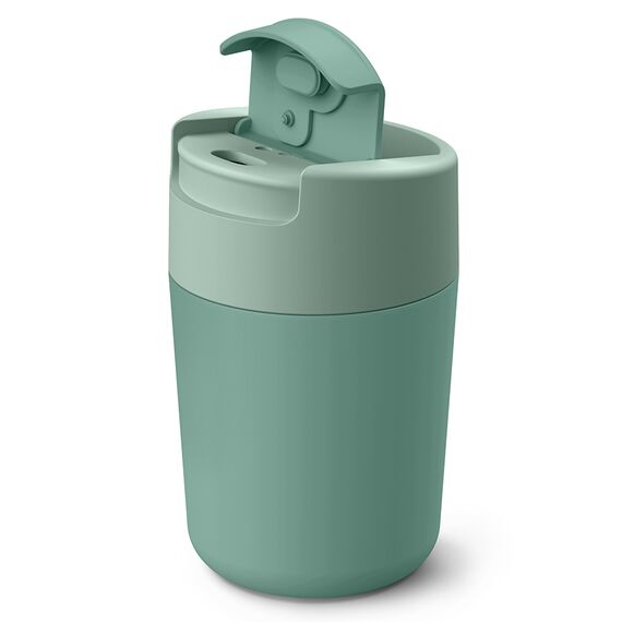 Кружка Sipp, 340 мл, зеленая, Joseph Joseph, изображение 20