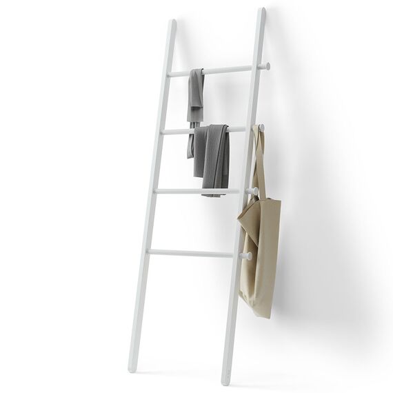 Лестница декоративная Leana белая, Umbra, изображение 5