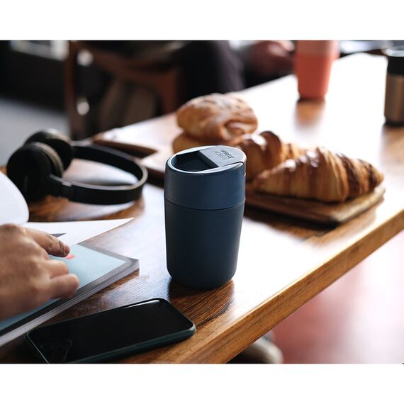 Кружка Sipp, 340 мл, синяя, Joseph Joseph, изображение 9