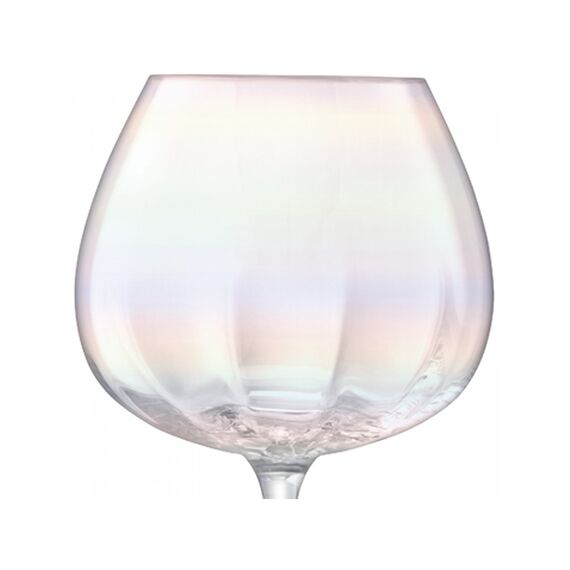 Набор из 4 бокалов для красного вина Pearl 460 мл, LSA International, изображение 4