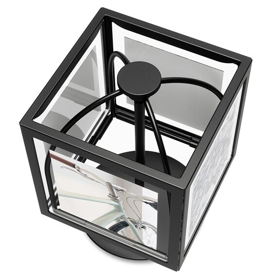 Мультирамка Rocker черная, Umbra, изображение 5