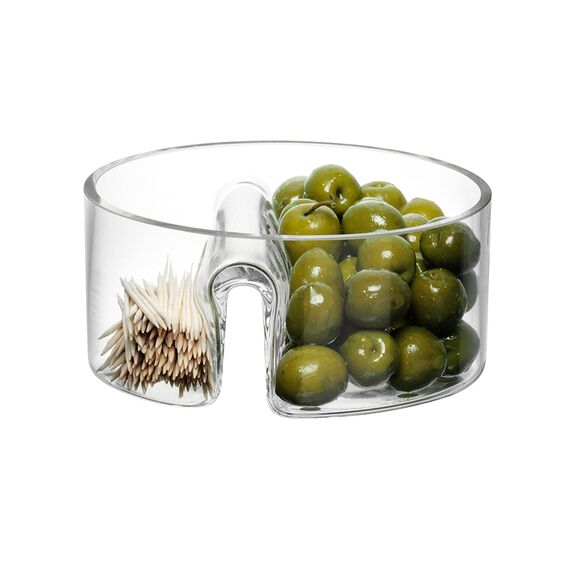 Менажница малая Serve D14,5 см, LSA International, изображение 2