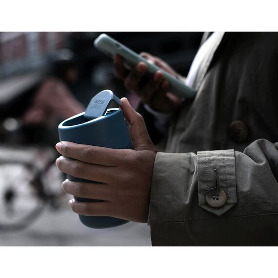 Кружка Sipp, 340 мл, синяя, Joseph Joseph, изображение 5