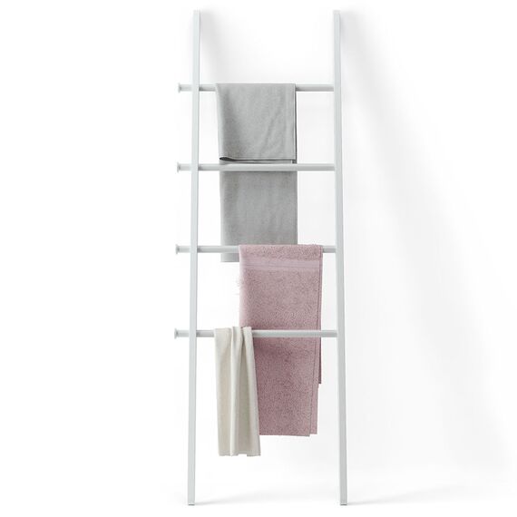 Лестница декоративная Leana белая, Umbra, изображение 7