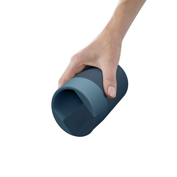 Кружка Sipp, 340 мл, синяя, Joseph Joseph, изображение 2