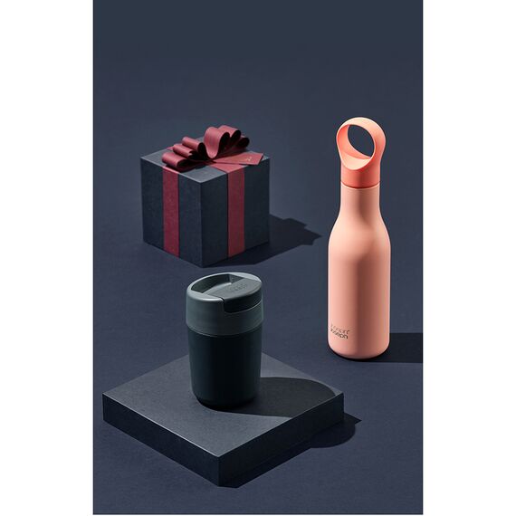 Кружка Sipp, 340 мл, синяя, Joseph Joseph, изображение 26