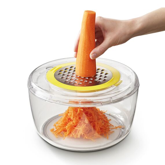 Набор для приготовления салата многофункциональный Multi-Prep, Joseph Joseph, изображение 11