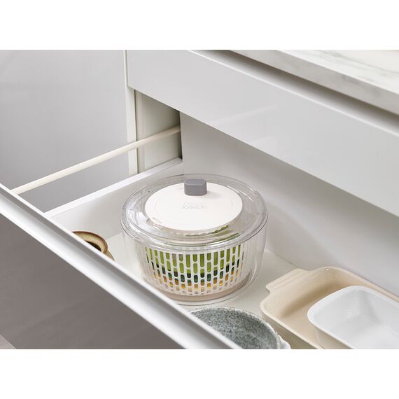 Набор для приготовления салата многофункциональный Multi-Prep, Joseph Joseph, изображение 7