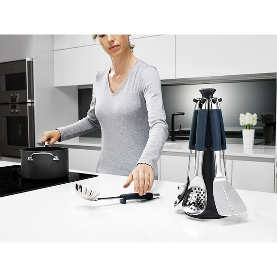 Набор кухонных инструментов Elevate Carousel Коллекция 100, Joseph Joseph, изображение 9