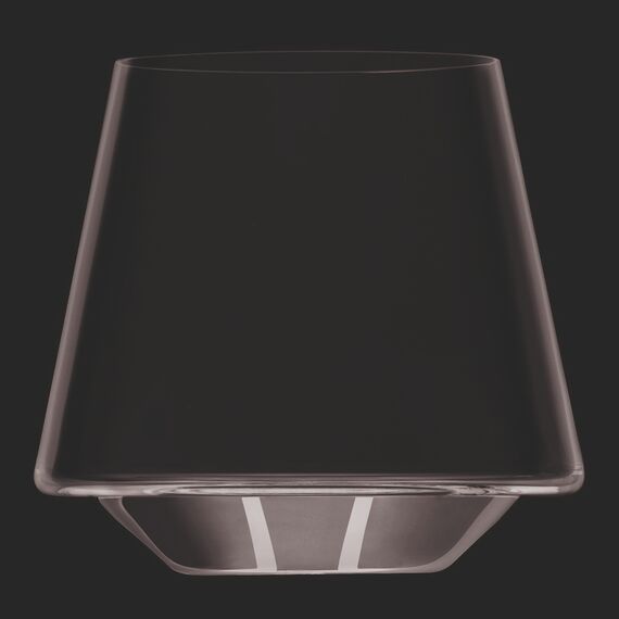 Набор из 2 стаканов Space, 430 мл, платина, LSA International, изображение 2