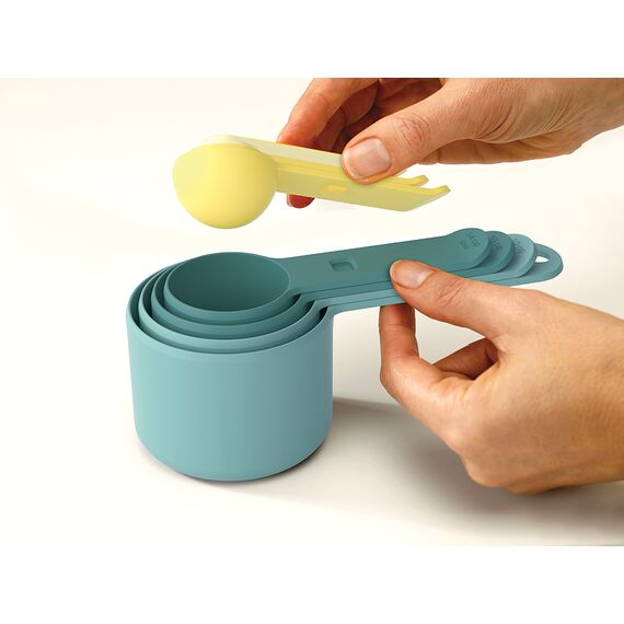 Набор мерных ёмкостей Nest™ Опал, Joseph Joseph, изображение 2