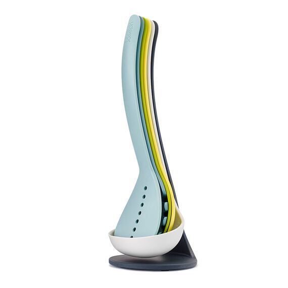 Набор кухонных инструментов Nest™ Plus Опал, Joseph Joseph, изображение 4