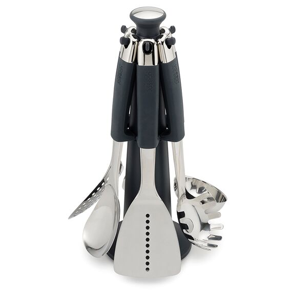 Набор кухонных инструментов Elevate Carousel Коллекция 100, Joseph Joseph