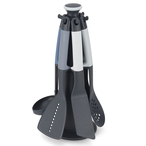 Набор кухонных инструментов Elevate Carousel Sky, Joseph Joseph