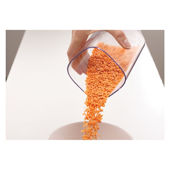 Набор из 5-ти емкостей для хранения Podium Sky, Joseph Joseph, изображение 5