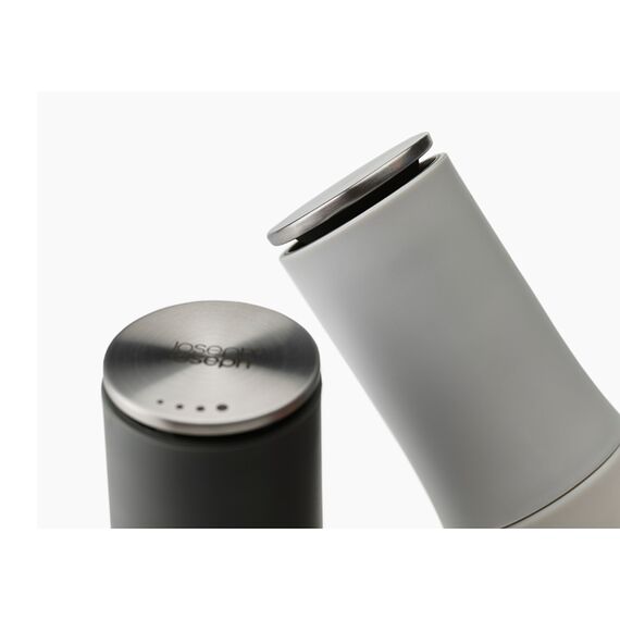 Набор мельниц для соли и перца Milltop, Joseph Joseph, изображение 22