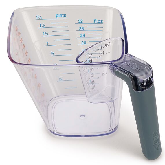 Набор из 2 мерных чаш Align, Joseph Joseph