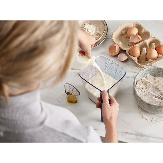 Набор из 2 мерных чаш Align, Joseph Joseph, изображение 2