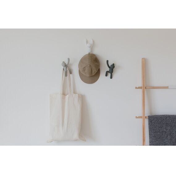 Набор крючков Buddy, 3 шт., Umbra, изображение 2