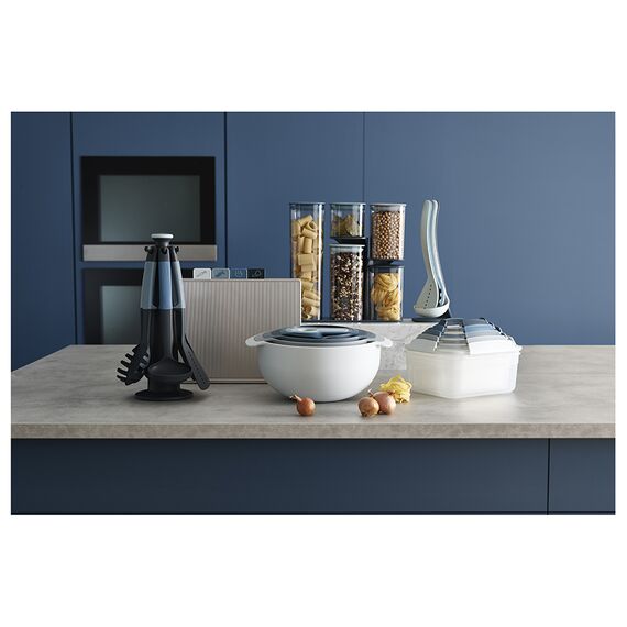 Набор кухонных инструментов Elevate Carousel Sky, Joseph Joseph, изображение 7