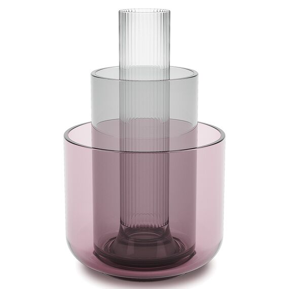 Набор ваз Layla, 3 шт., Umbra