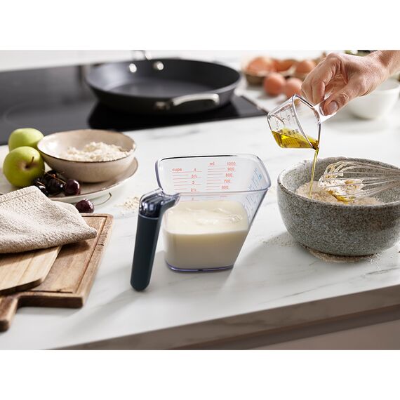 Набор из 2 мерных чаш Align, Joseph Joseph, изображение 3