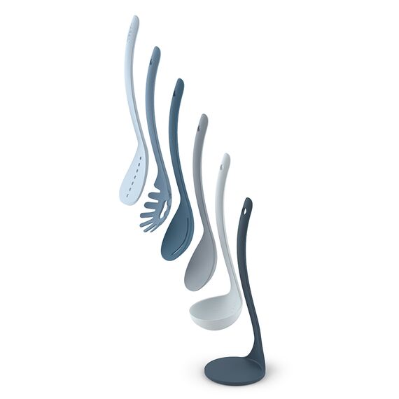 Набор кухонных инструментов Nest Plus Sky, Joseph Joseph, изображение 5