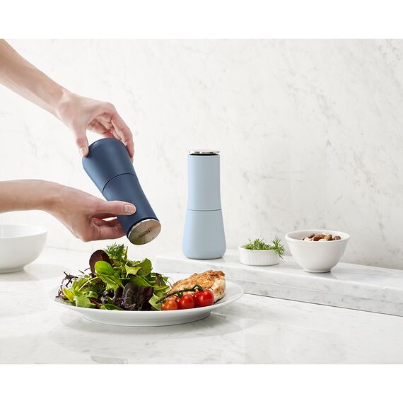 Набор мельниц для соли и перца Milltop Sky, Joseph Joseph, изображение 3