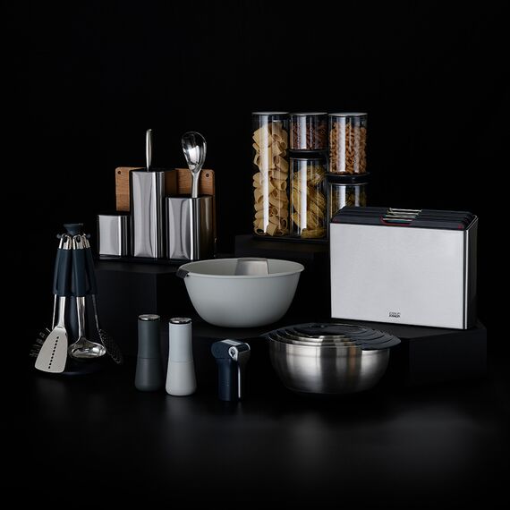 Набор кухонных инструментов Elevate Carousel Коллекция 100, Joseph Joseph, изображение 6