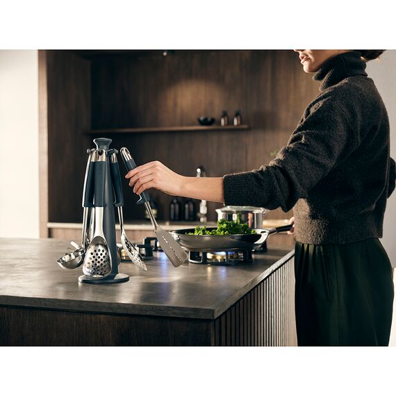 Набор кухонных инструментов Elevate Carousel Коллекция 100, Joseph Joseph, изображение 2